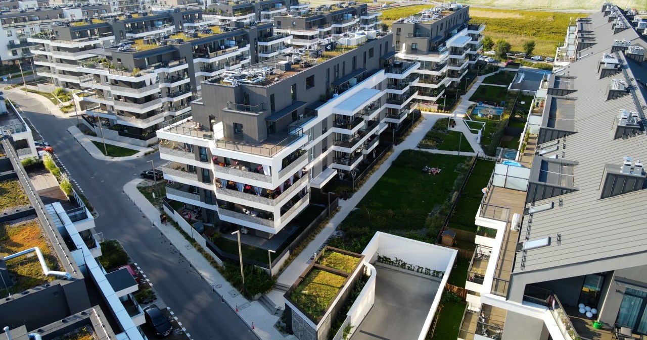 35 tysięcy mieszkań w 3 lata? Ekspert ocenia plan rządu: Szanse są znikome