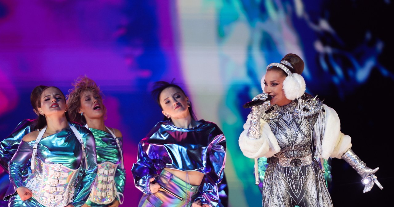 Sting, Doda, Cleo i inni. Sylwestrowa zabawa w Katowicach [ZDJĘCIA]