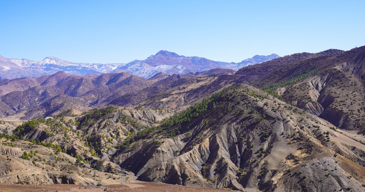 Polska turystka uległa wypadkowi. Międzynarodowa akcja ratunkowa w Maroku