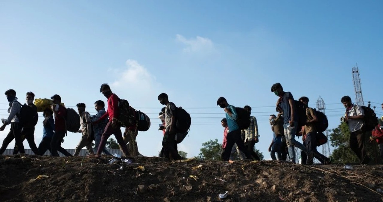 Polska zostanie zwolniona z mechanizmu relokacji migrantów? Ustalenia RMF FM