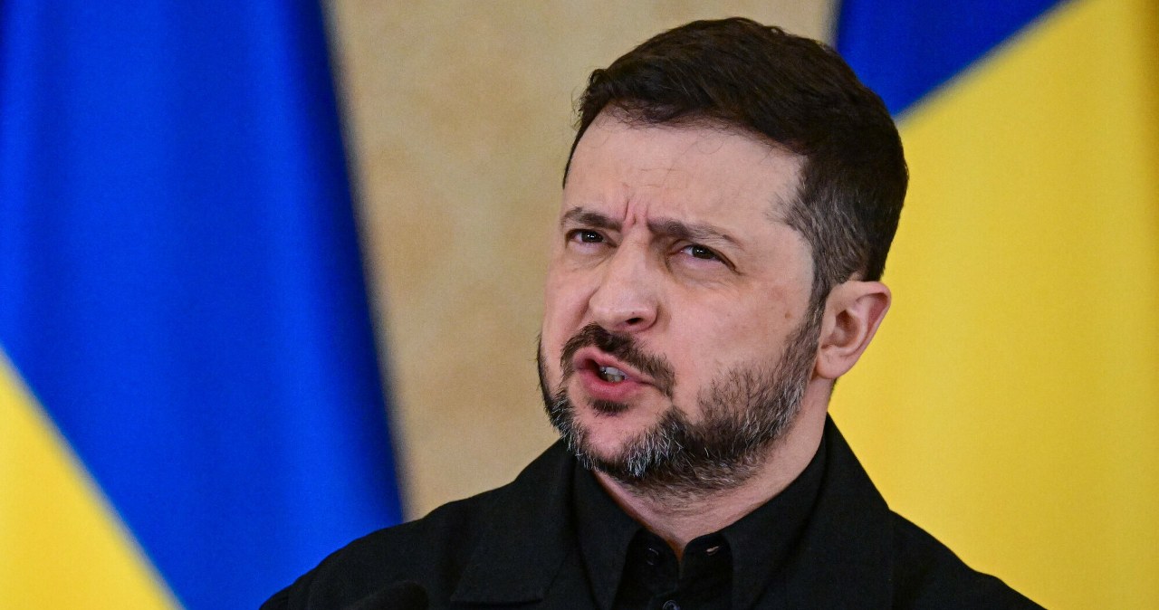 Przełom ws. rurociągu Przyjaźń. Kijów przyjmuje ofertę UE