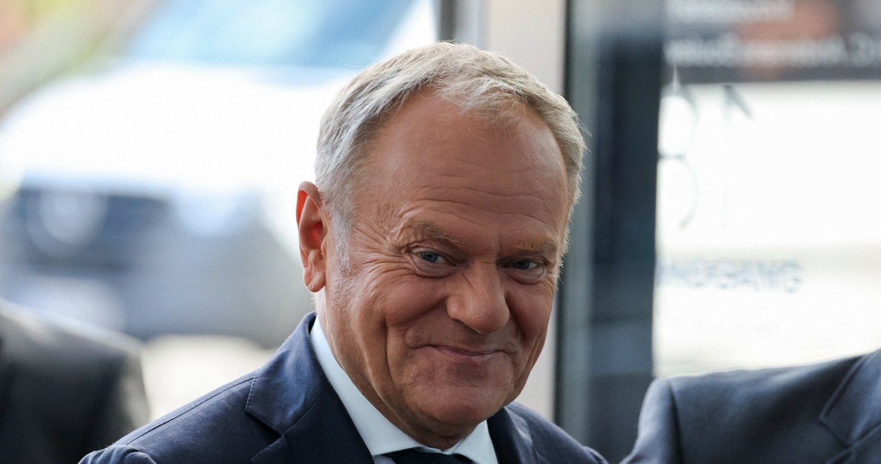 ​Polacy podzieleni w sprawie przyszłości Donalda Tuska. Najnowsze wyniki sondażu