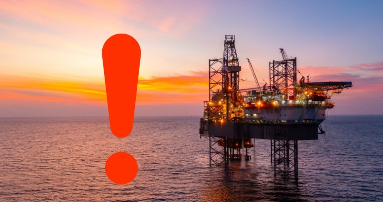 Internetowa miłość z platformy wiertniczej wywierciła dziurę w portfelu