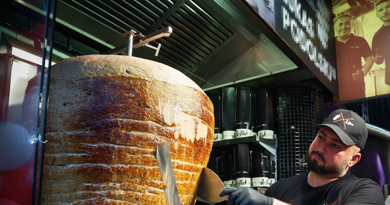 Turcja rezygnuje z prób narzucenia unijnych zasad produkcji kebaba