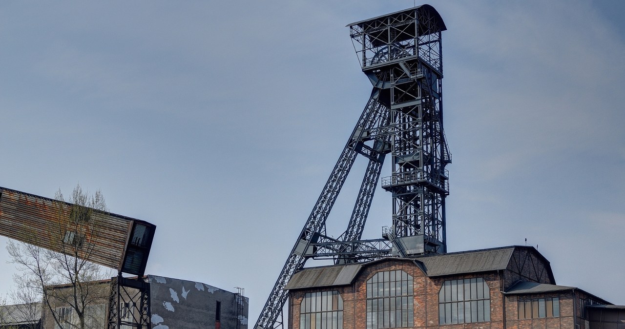 Tragedia w Rybniku. W kopalni Jankowice zginął górnik