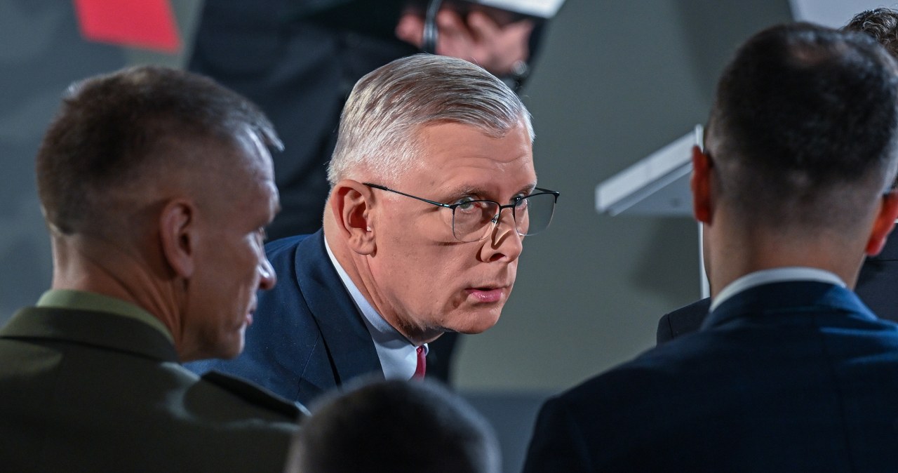 ​"GW" ujawniła dane o zdrowiu Cenckiewicza. Jest decyzja prokuratury