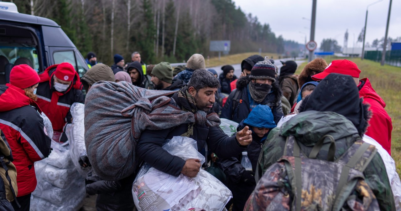 Litwa pozywa Białoruś. Polska może dołączyć