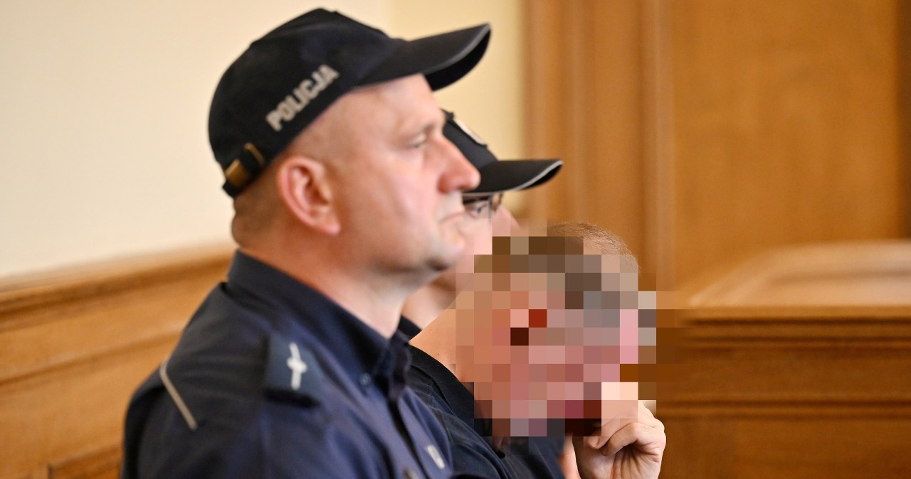 Zabił żonę w samochodzie. Sąd wydał wyrok
