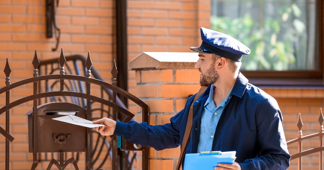 Rewolucja w Danii. Po 400 latach poczta przestanie dostarczać listy