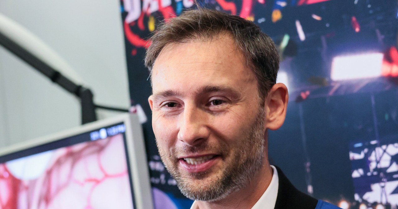 Sławosz Uznański-Wiśniewski grzmi. "Próba cenzury"