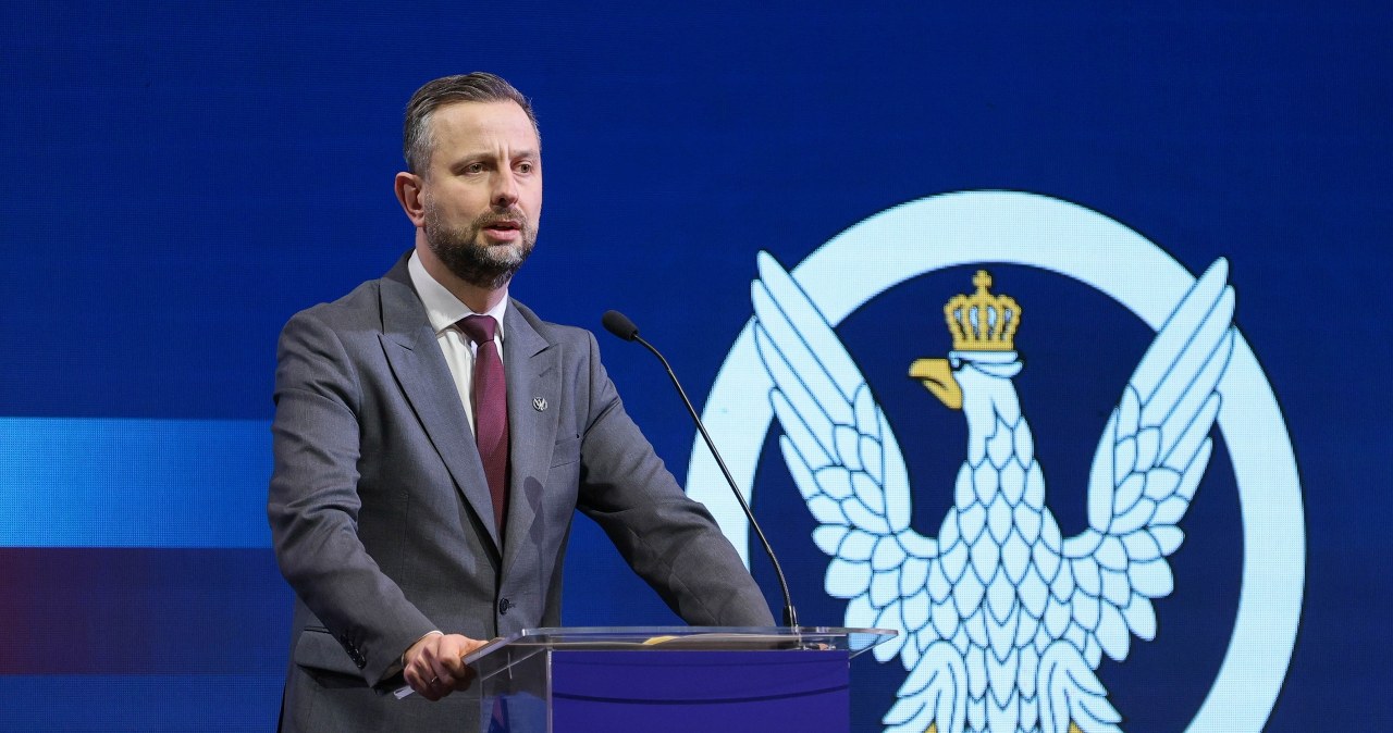 Szef MON: Komisja Europejska nie narzuca Polsce sprzętu w programie SAFE