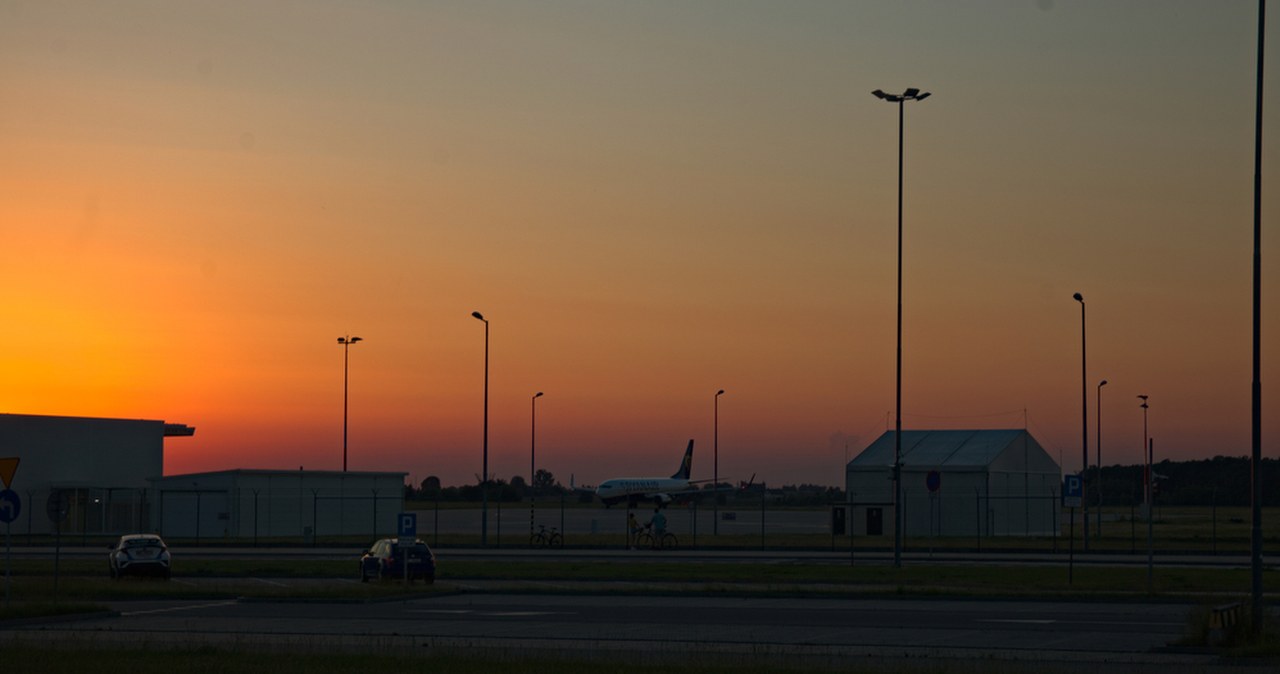 Lotnisko w Lublinie zamknięte. Będą ćwiczenia sił powietrznych RP