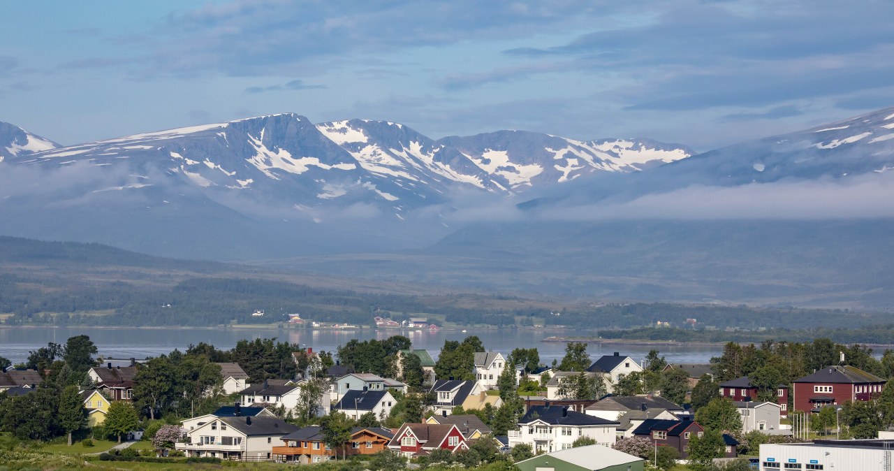 ​Uszkodzony podmorski kabel. Północ Norwegii ma kłopoty