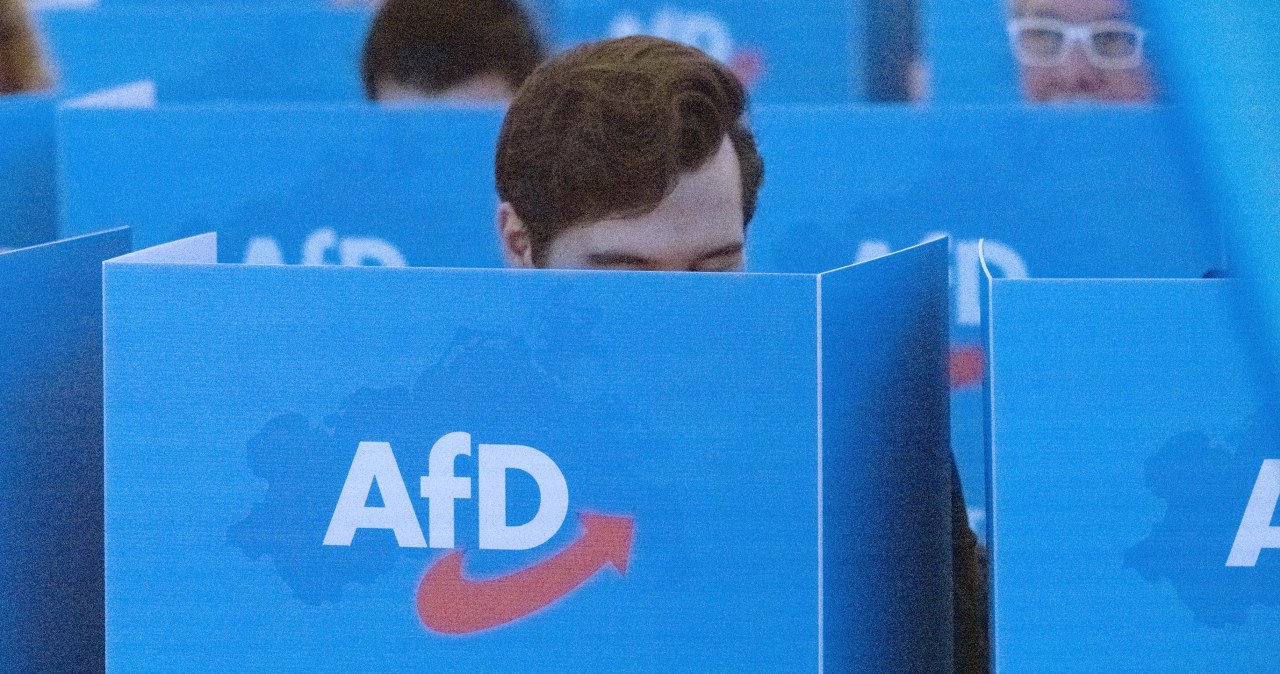 "Prawicowy populizm nie jest niezwyciężony". Tak chcą powstrzymać AfD?