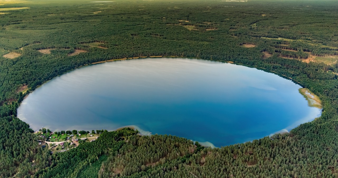 ​Dron spadł na terytorium Litwy. Premier zwołuje Narodową Komisję Bezpieczeństwa