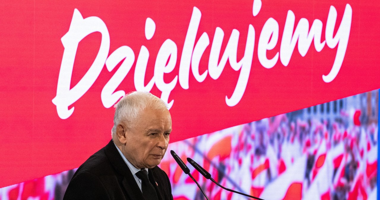 Wykluczeni przez Kaczyńskiego. Dolnośląscy politycy o "jednostronnej relacji"