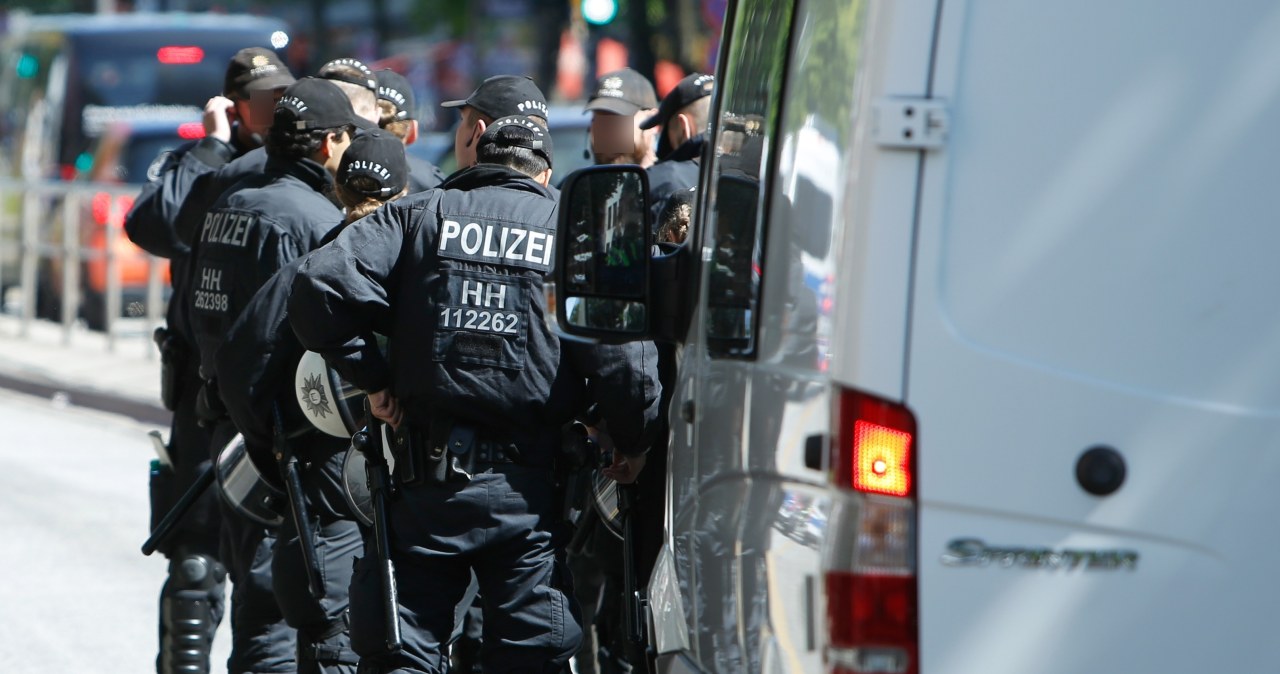 "Wielki Bu" przewieziony w inne miejsce. Niemcy zdecydowali