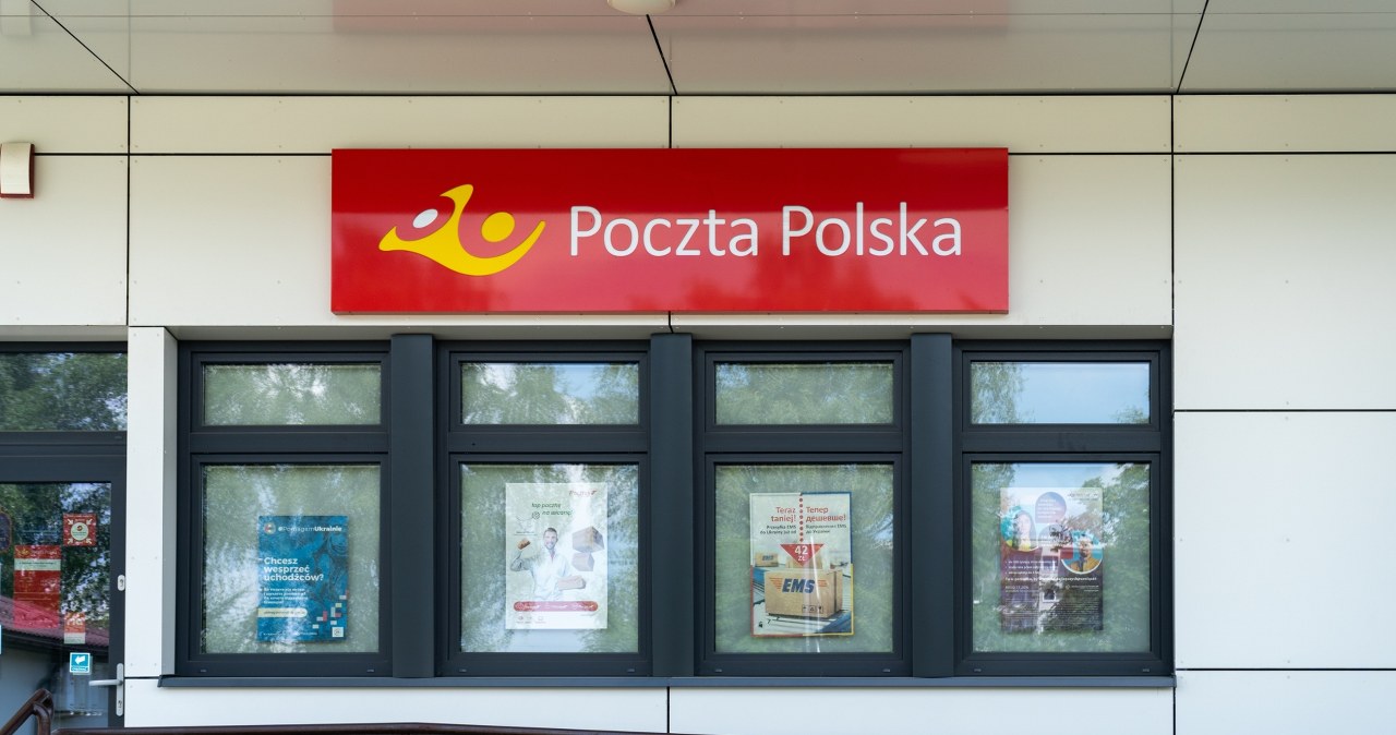 Oszuści podszywają się pod Pocztę Polską. Uwaga na fałszywe e-maile