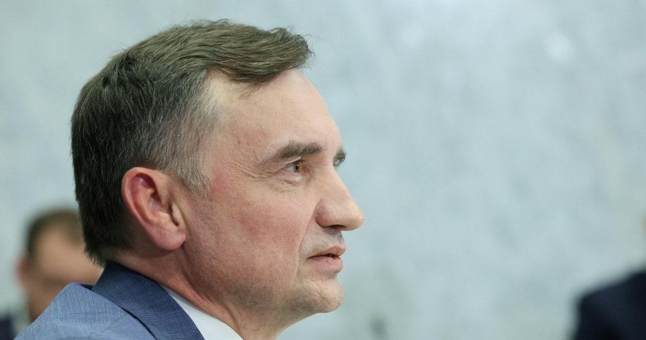 Kolejna próba zabezpieczenia majątku Zbigniewa Ziobry