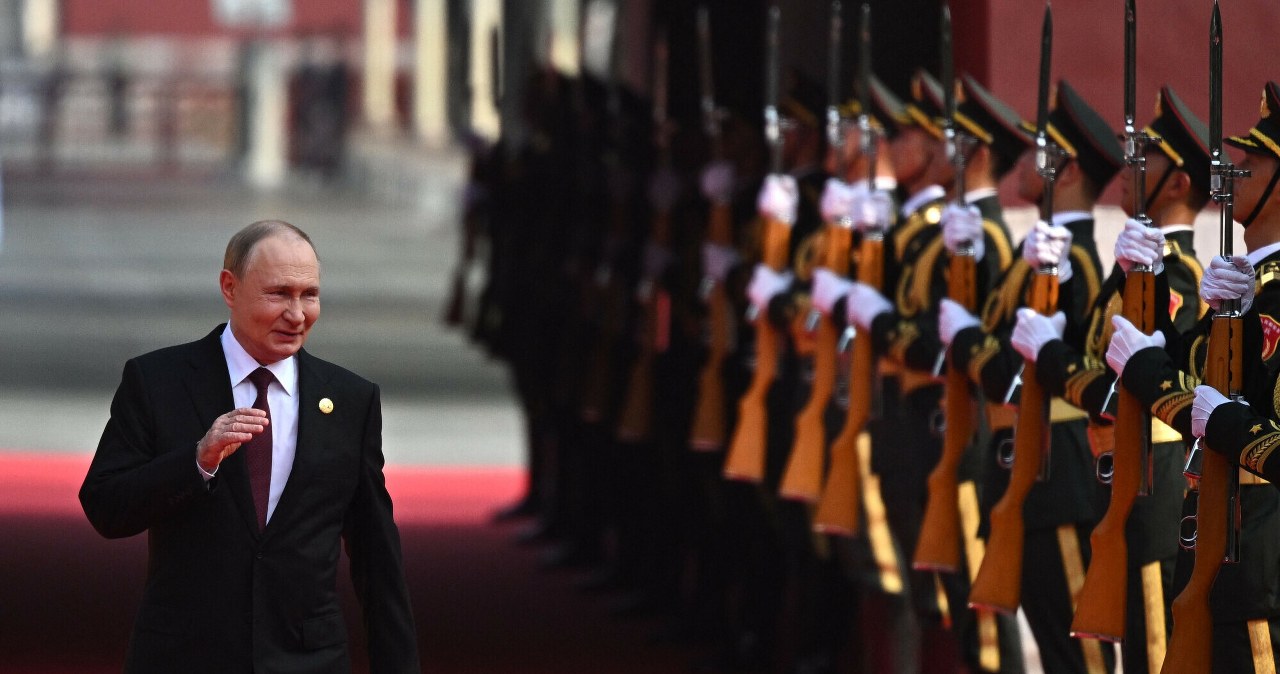 III wojna światowa już trwa? Historyk zwraca uwagę na podobieństwa