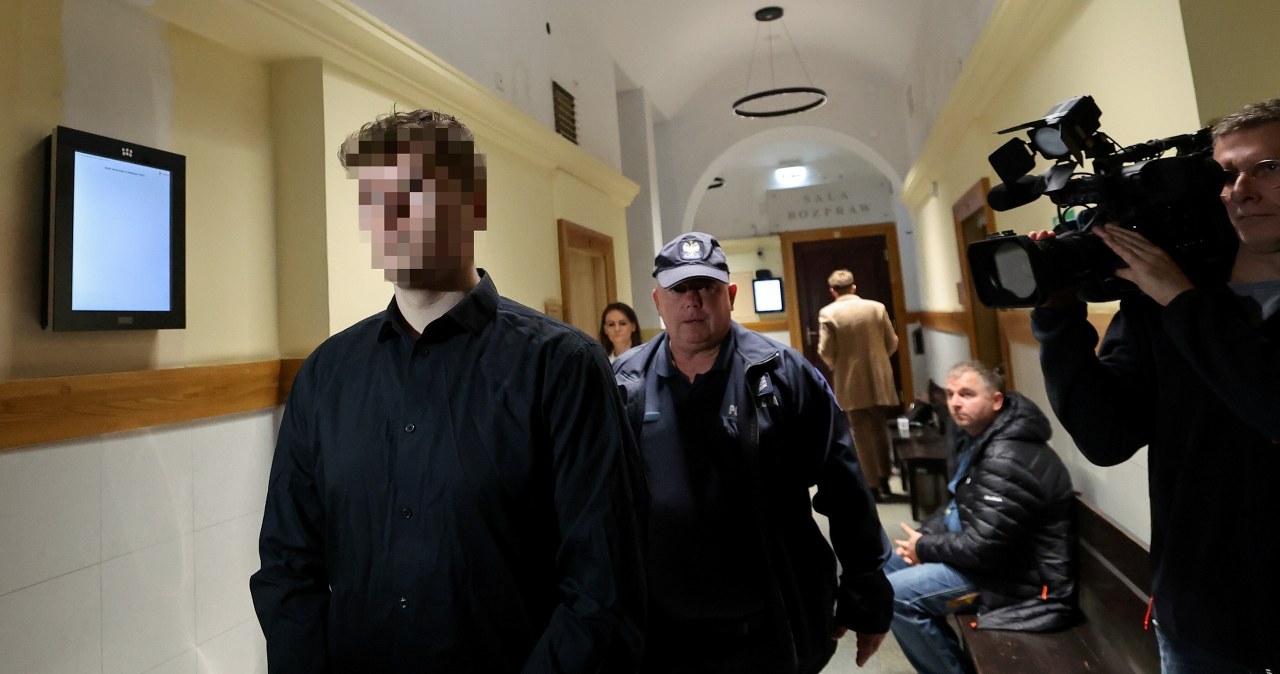 Miał napaść na dwie nastolatki w Rabce-Zdroju. Jawność rozprawy wyłączona