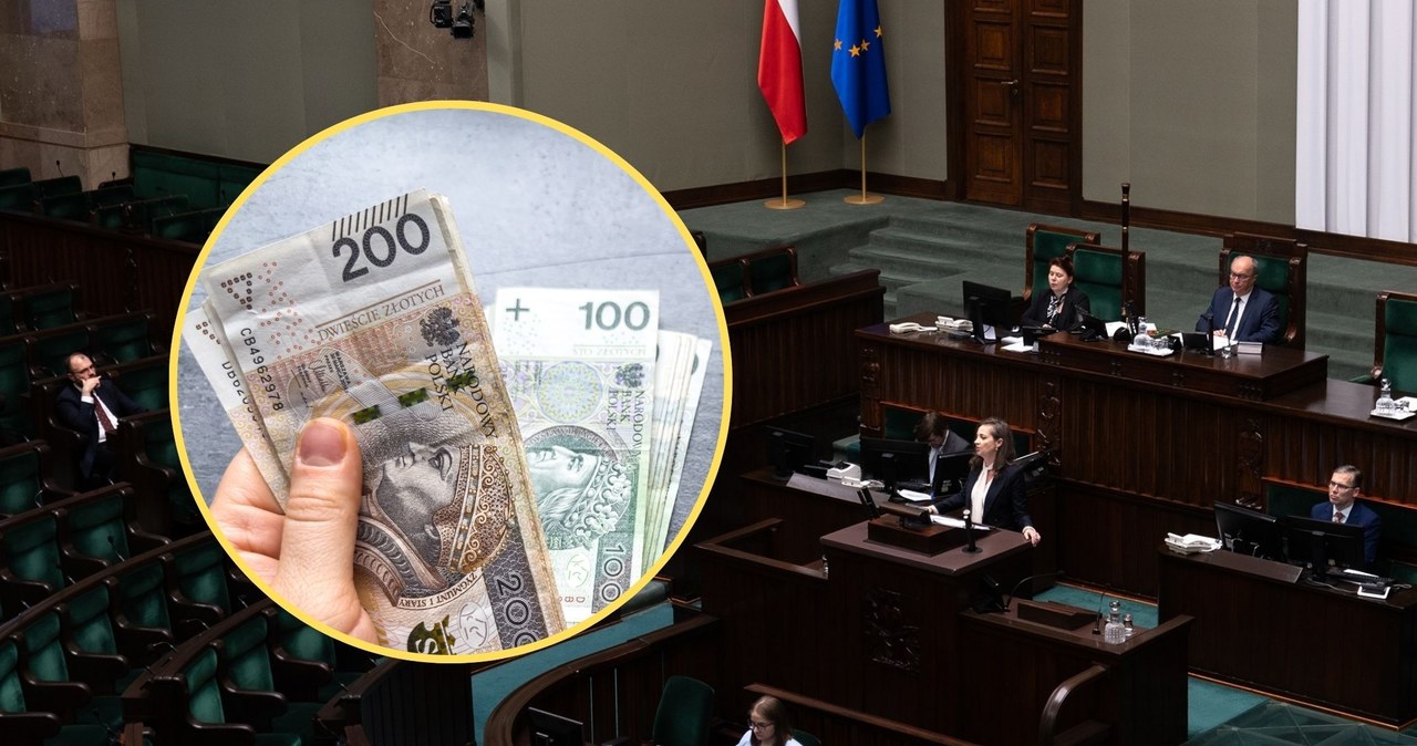 Płaca minimalna w górę? Rząd przyspiesza