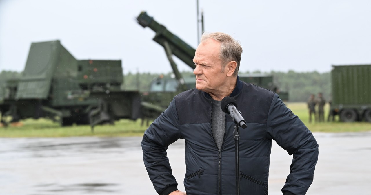 Obce służby i kradzież auta należącego do rodziny premiera. "Musimy zakładać gorszy scenariusz"