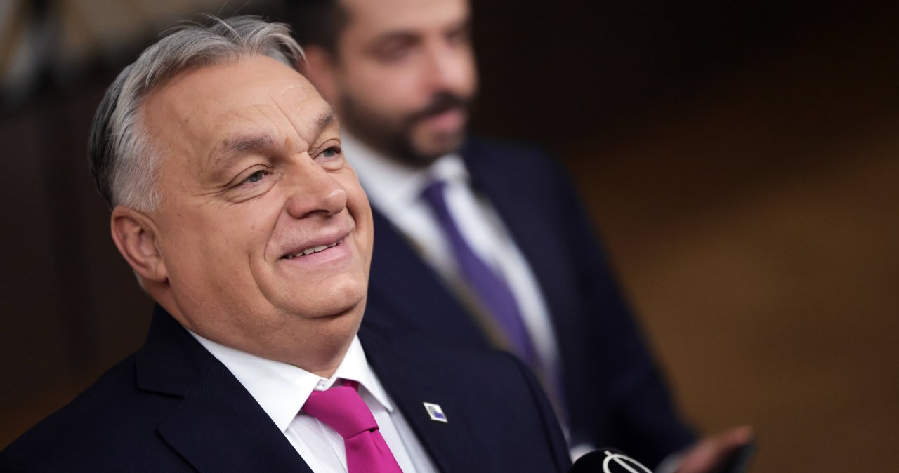 Węgierski SAFE za pożyczkę dla Ukrainy? Ustalenia RMF FM