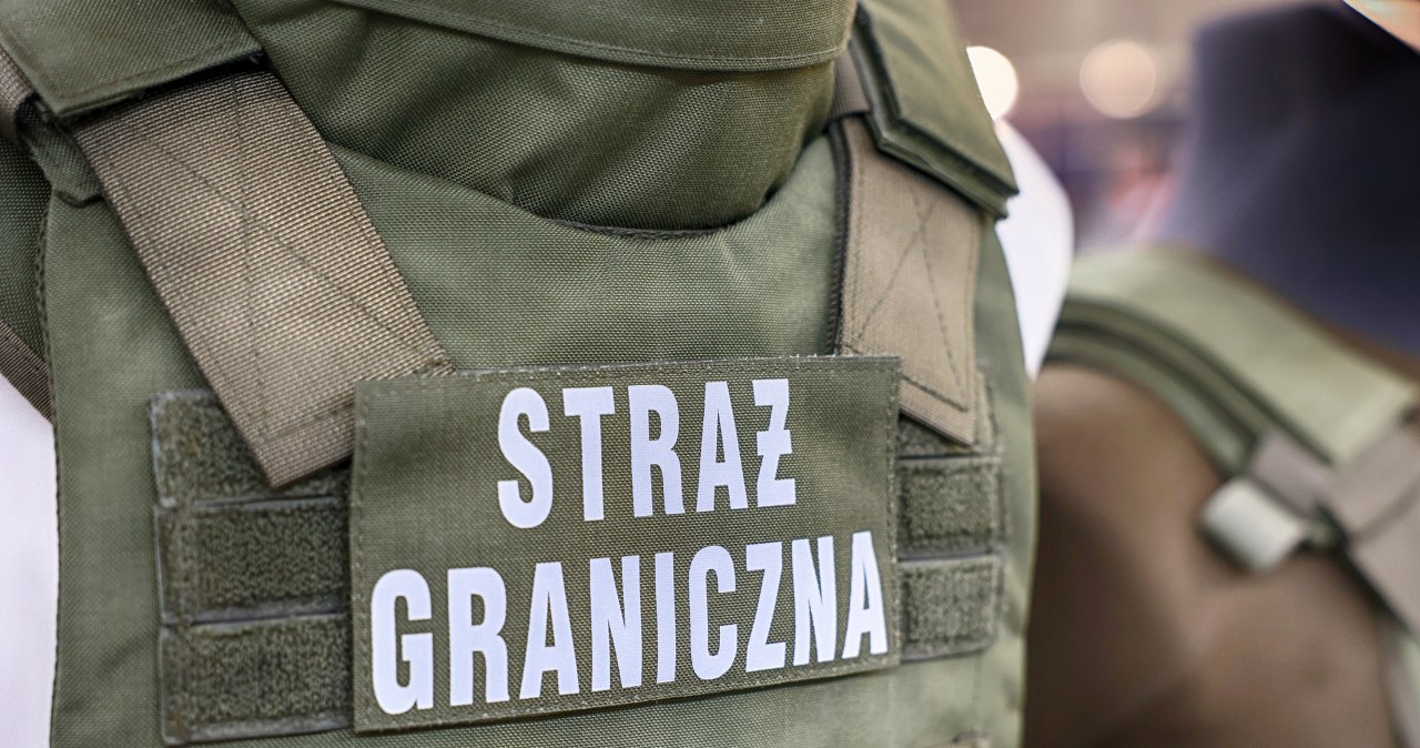 Przemyt papierosów do Polski. Czterech Litwinów trafiło do aresztu