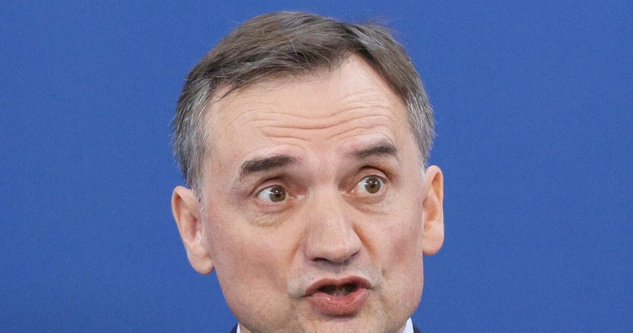 Emocjonalny wpis Zbigniewa Ziobry. "Oskarżam Donalda Tuska"