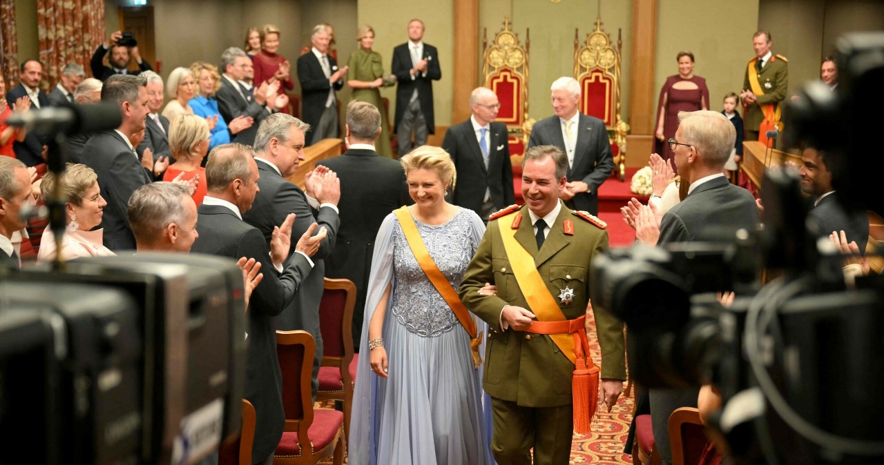 Mały kraj, finansowa potęga. Poznaj nowego władcę w Europie