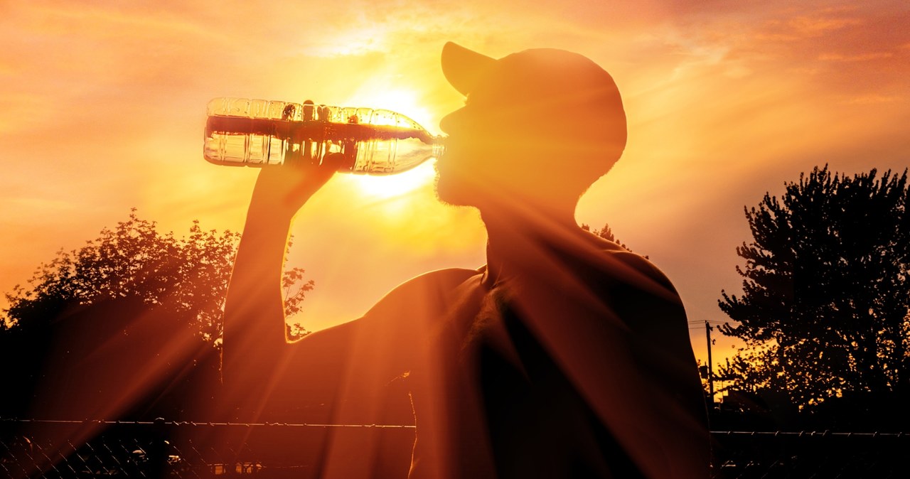 To jeszcze nie koniec lata. Wracają upały