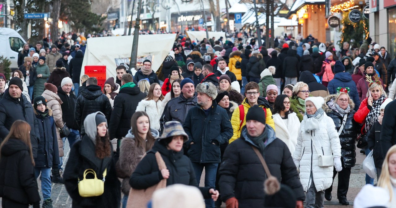 Czas pożegnać papierowe formularze. Zakopane ułatwia życie właścicielom kwater