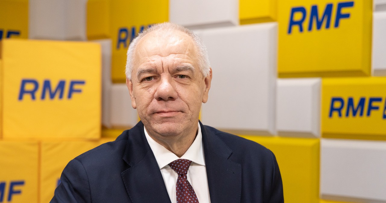 Sasin: Jesteśmy zainteresowani wcześniejszymi wyborami