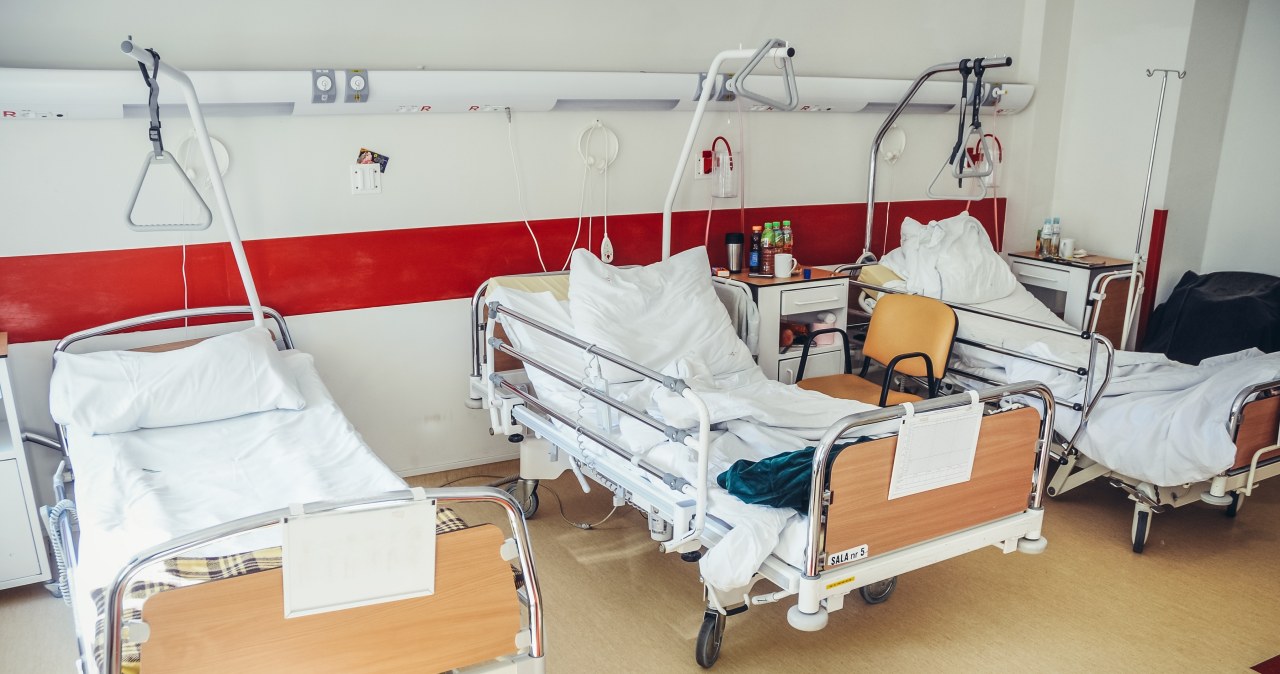 Szpitale na krawędzi upadku. 400 milionów złotych długu