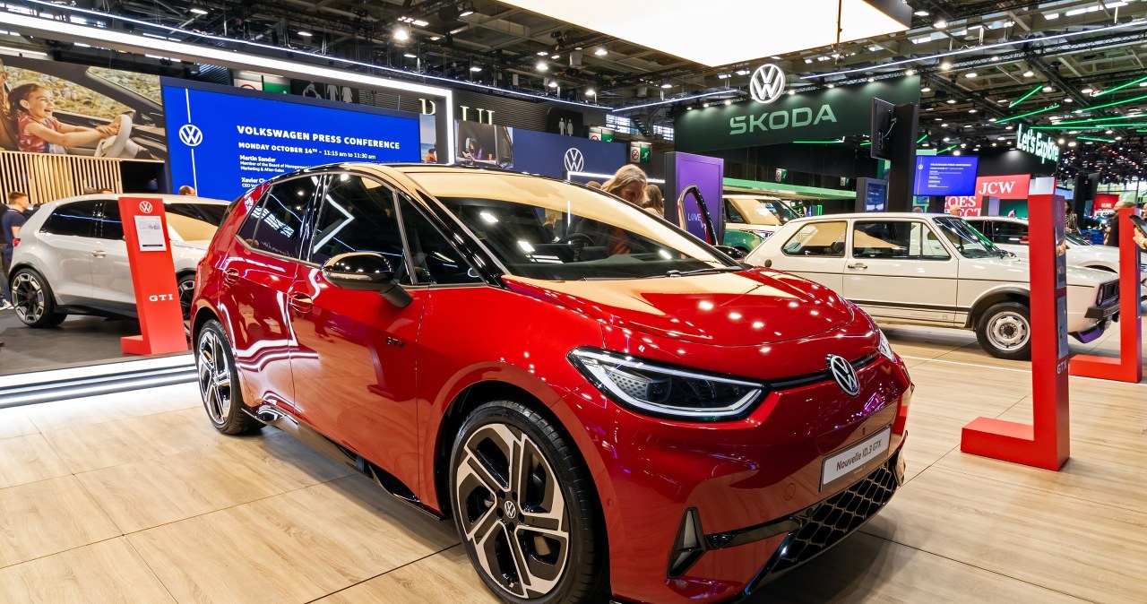 Pierwsza taka decyzja Volkswagena. Nadchodzi koniec pewnej epoki?