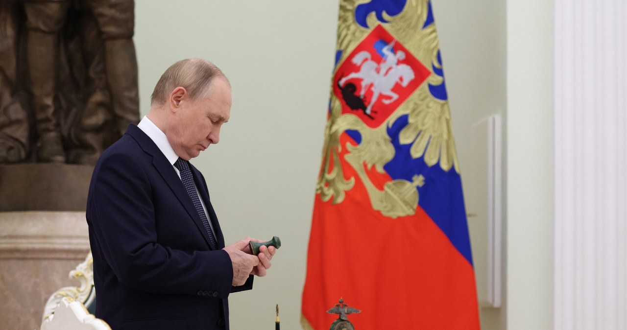 Netanjahu rozmawiał z Putinem. Złożył mu życzenia z okazji 73. urodzin