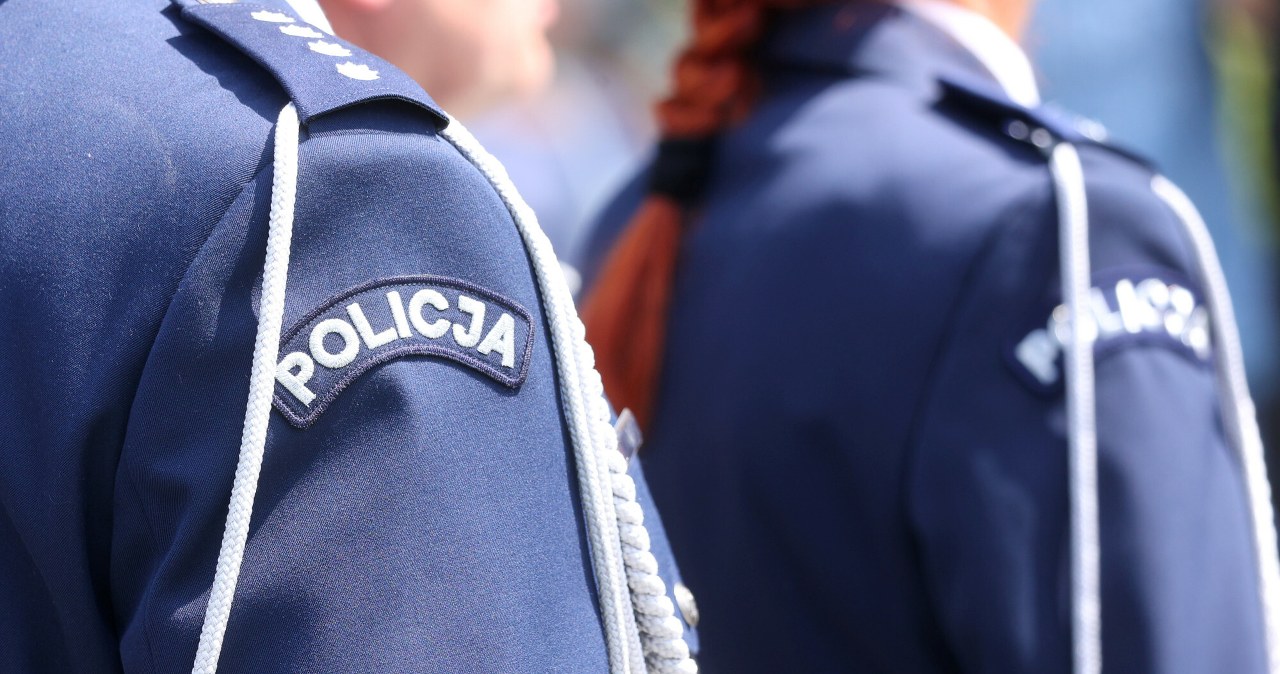 Konflikt w rządzie blokuje Kartę Rodziny Mundurowej. Spór o strażaków OSP