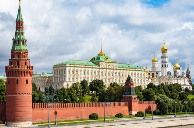 Ukraina demaskuje plany Kremla. Zacznie się jesienią