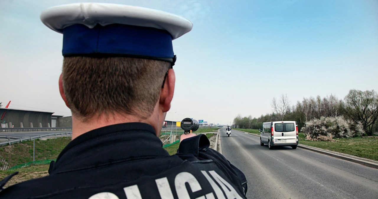Nowe przepisy ws. punktów karnych. Zmiany już od 3 czerwca