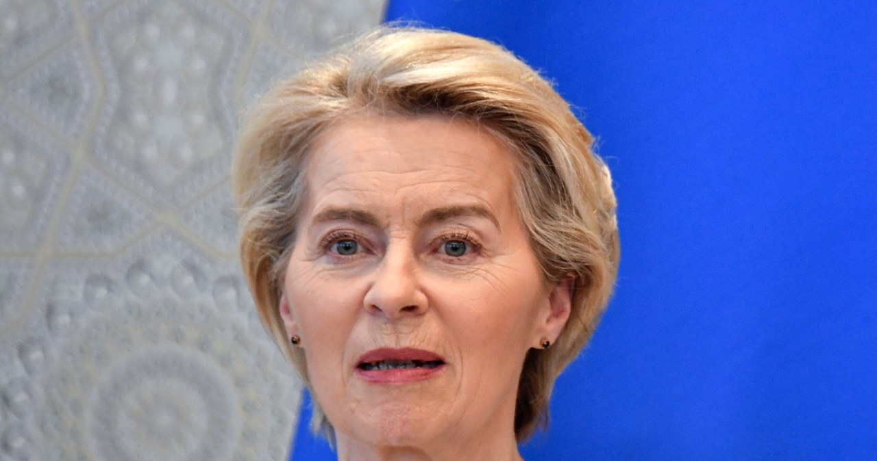 Von der Leyen: Oferta na stole. Mocna odpowiedź z USA