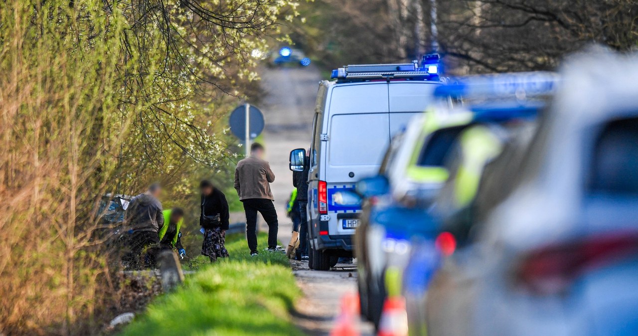 Śmierć Łukasza Litewki. Naocznych świadków brak, jest opinia toksykologiczna