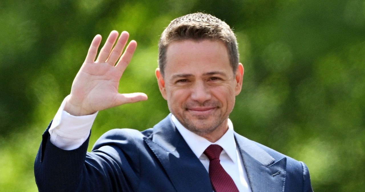 Trzaskowski ogłosił ważną decyzję. "Potrzebujemy czasu"