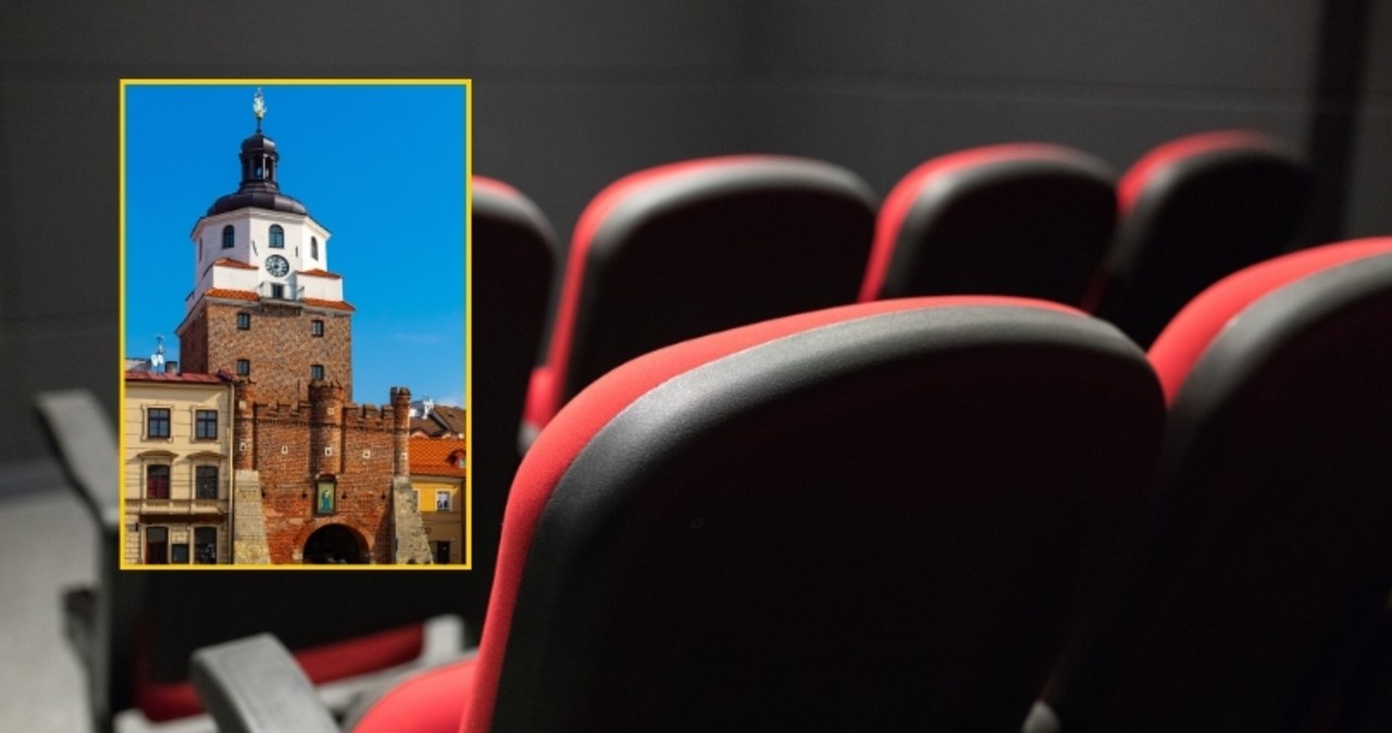 Darmowe pokazy filmowe w Lublinie. Łączy je jeden temat