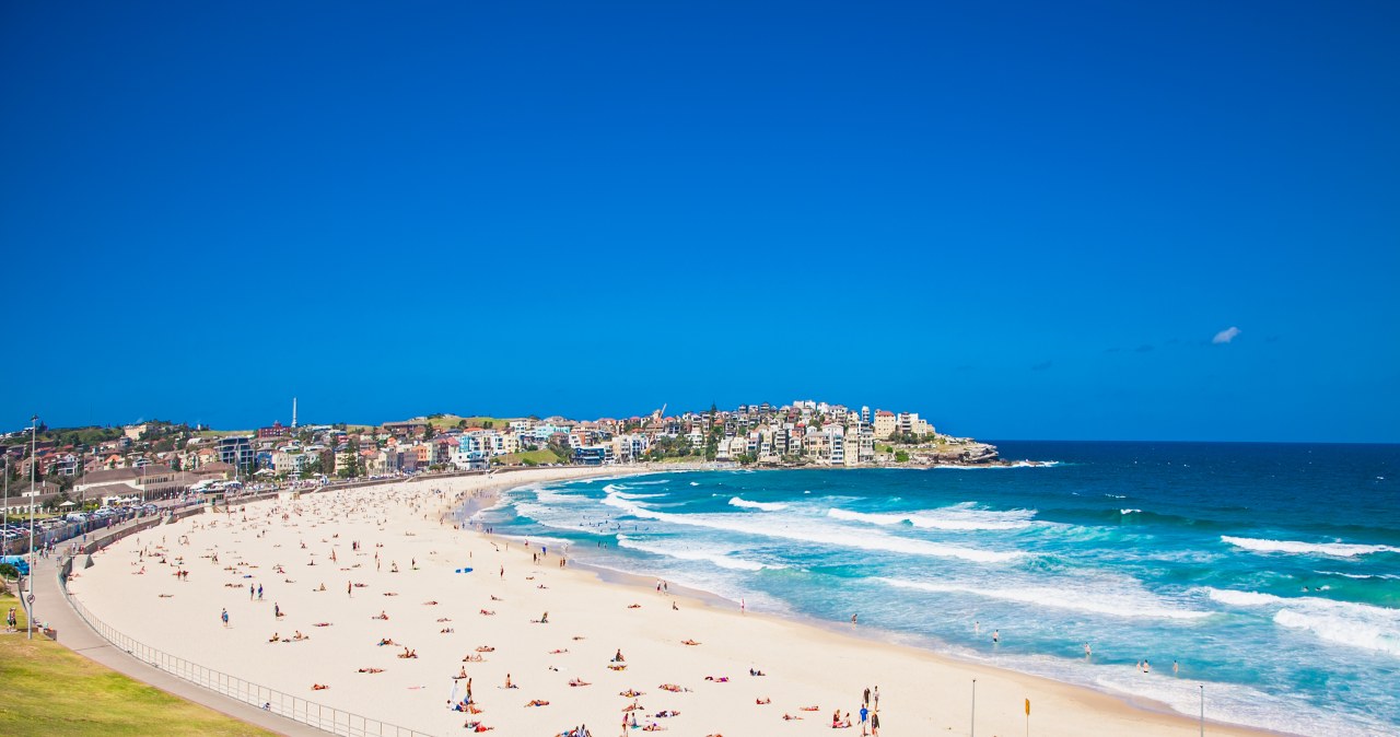 40 stopni Celsjusza w październiku. Padł rekord!