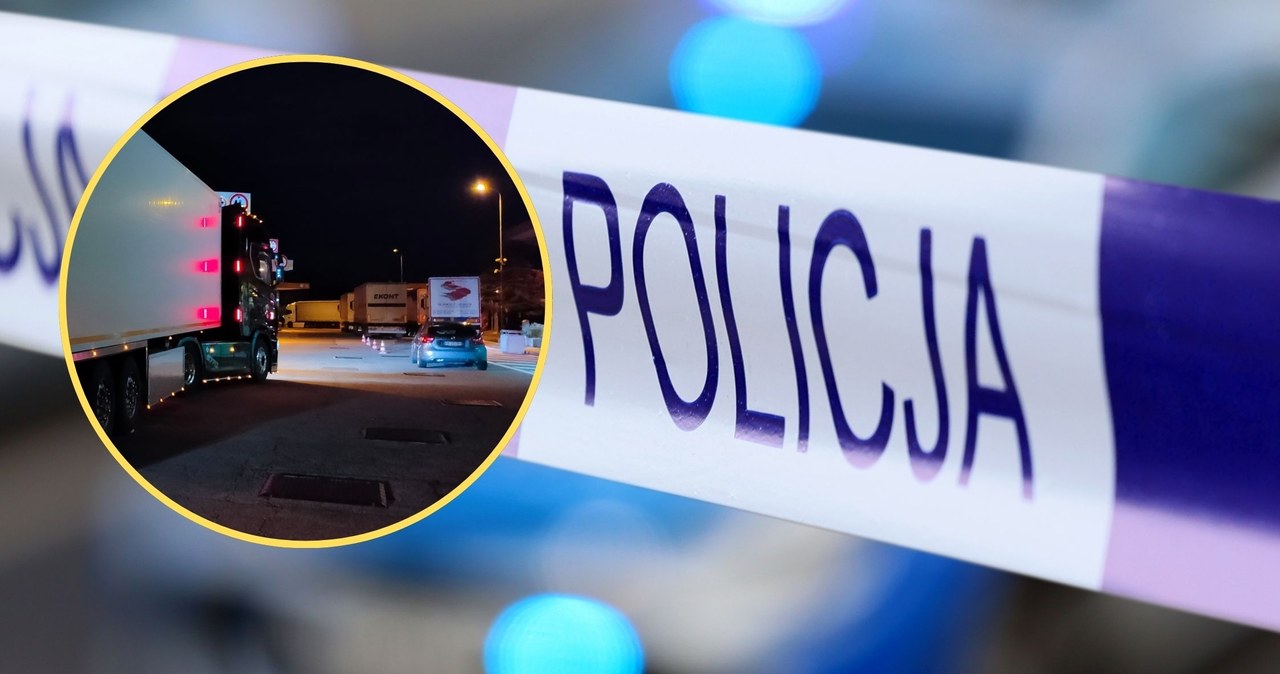 ​Strzelanina na A4. Kierowcy peugeota puściły nerwy, w aucie tajemnicze pakunki