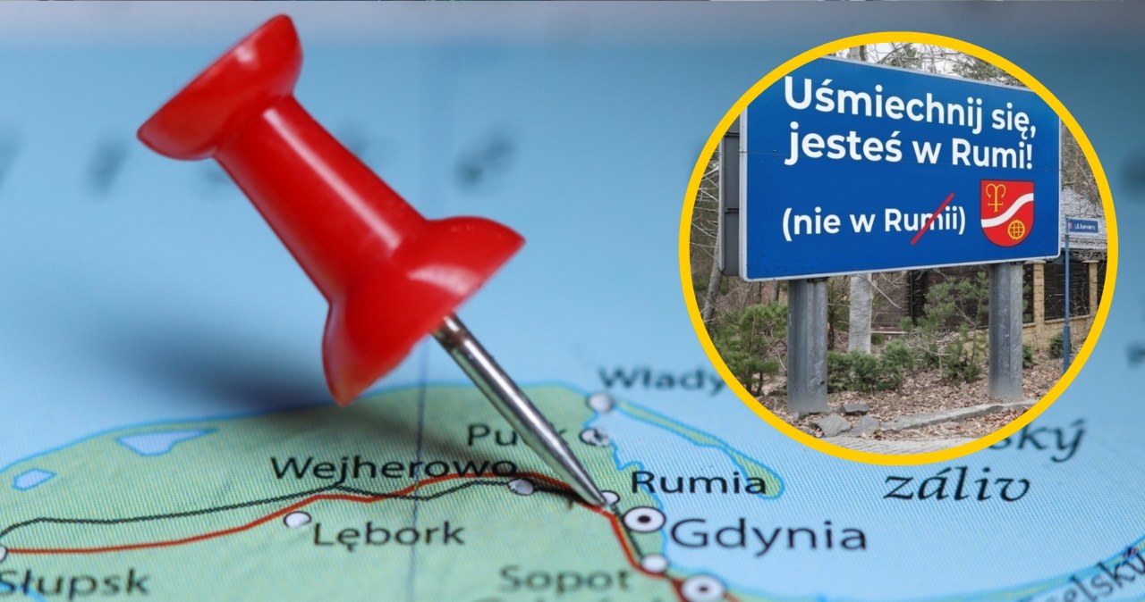 „Czas, by Polska się dowiedziała". Pomorskie miasto walczy z popularnym błędem