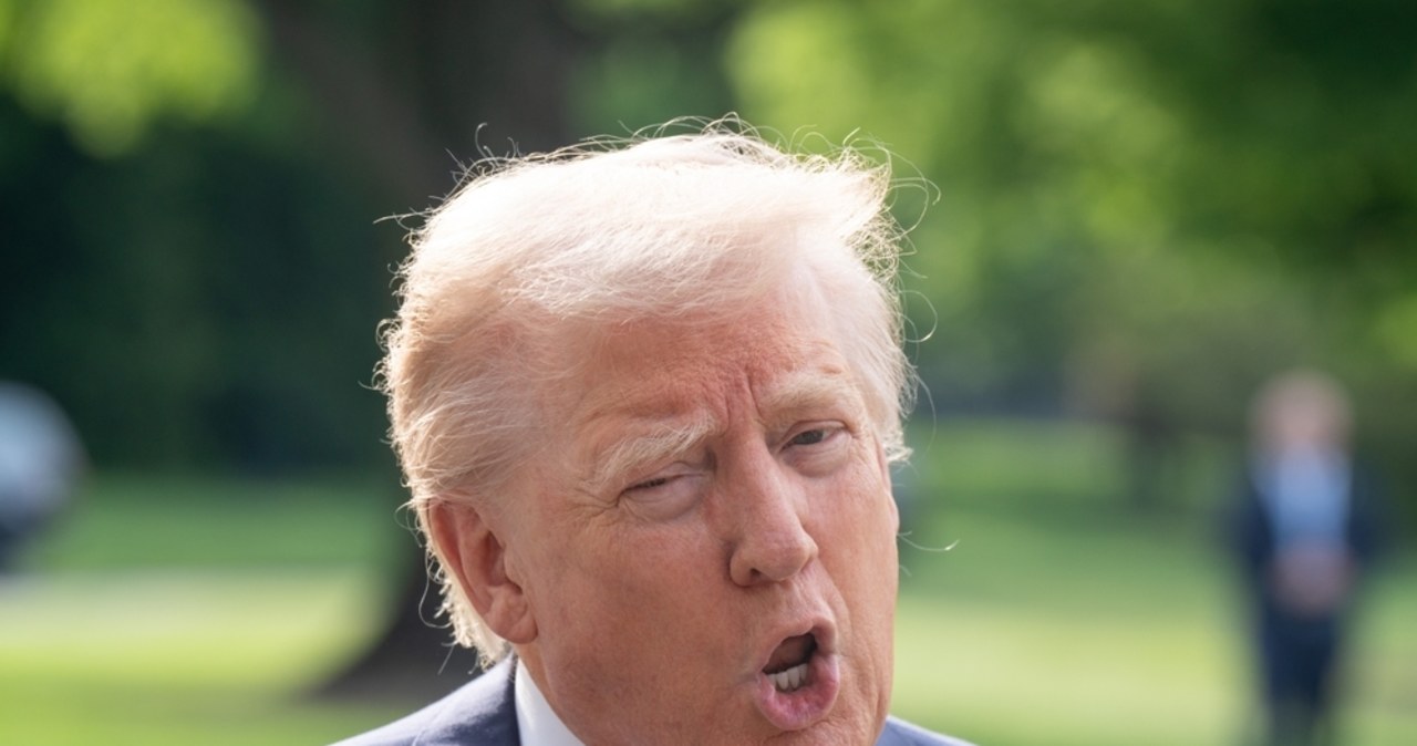 Trump zmienia skład Coca-Coli. Eksperci mają wątpliwości