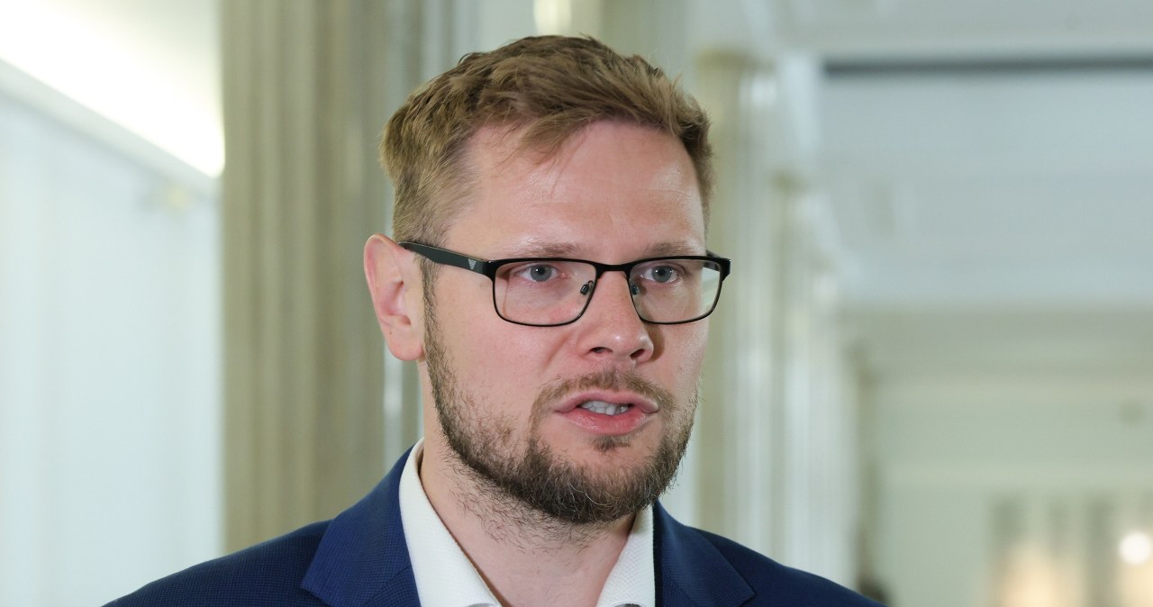 Michał Woś usłyszy zarzuty. Ustalenia RMF FM
