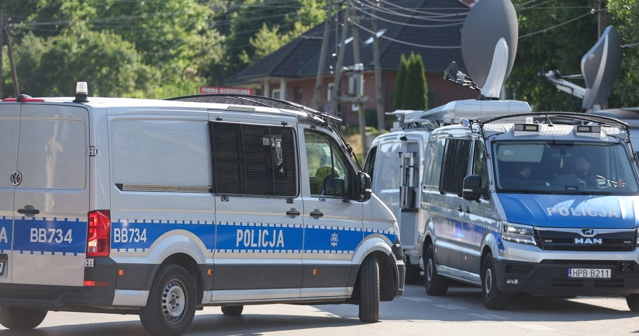 Przeprowadzono sekcję zwłok Tadeusza D.